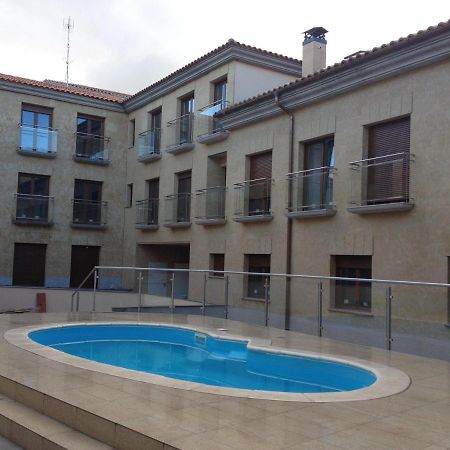 Apartamento Puente Romano P2 1G Salamanca Exterior photo
