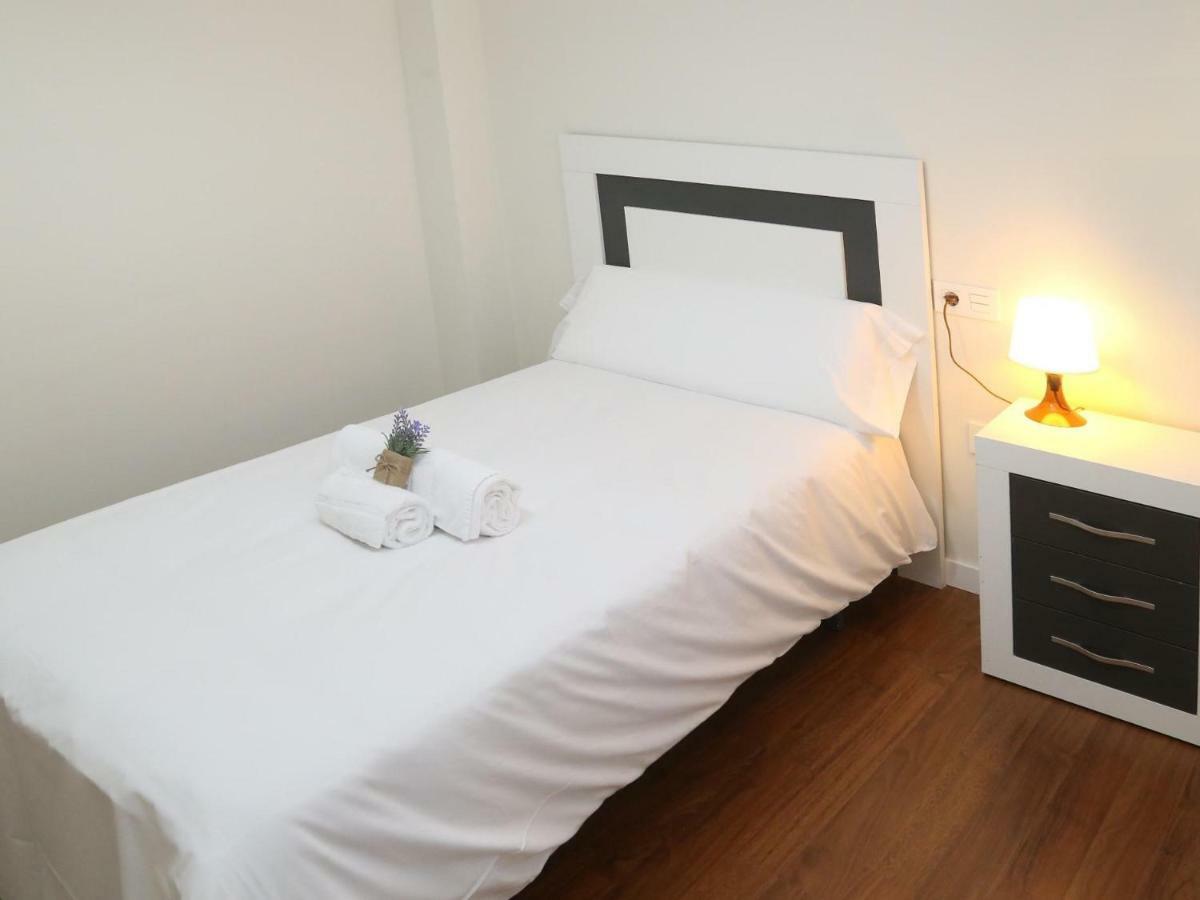 Apartamento Puente Romano P2 1G Salamanca Exterior photo