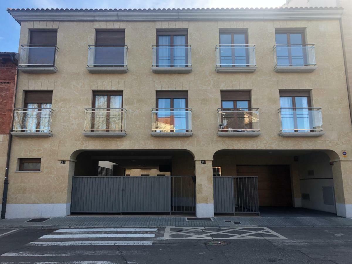 Apartamento Puente Romano P2 1G Salamanca Exterior photo
