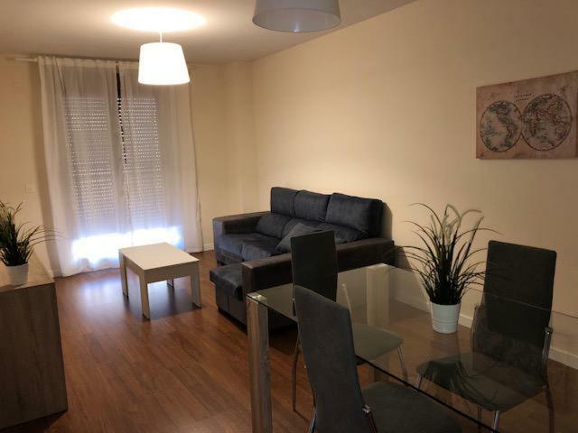 Apartamento Puente Romano P2 1G Salamanca Exterior photo