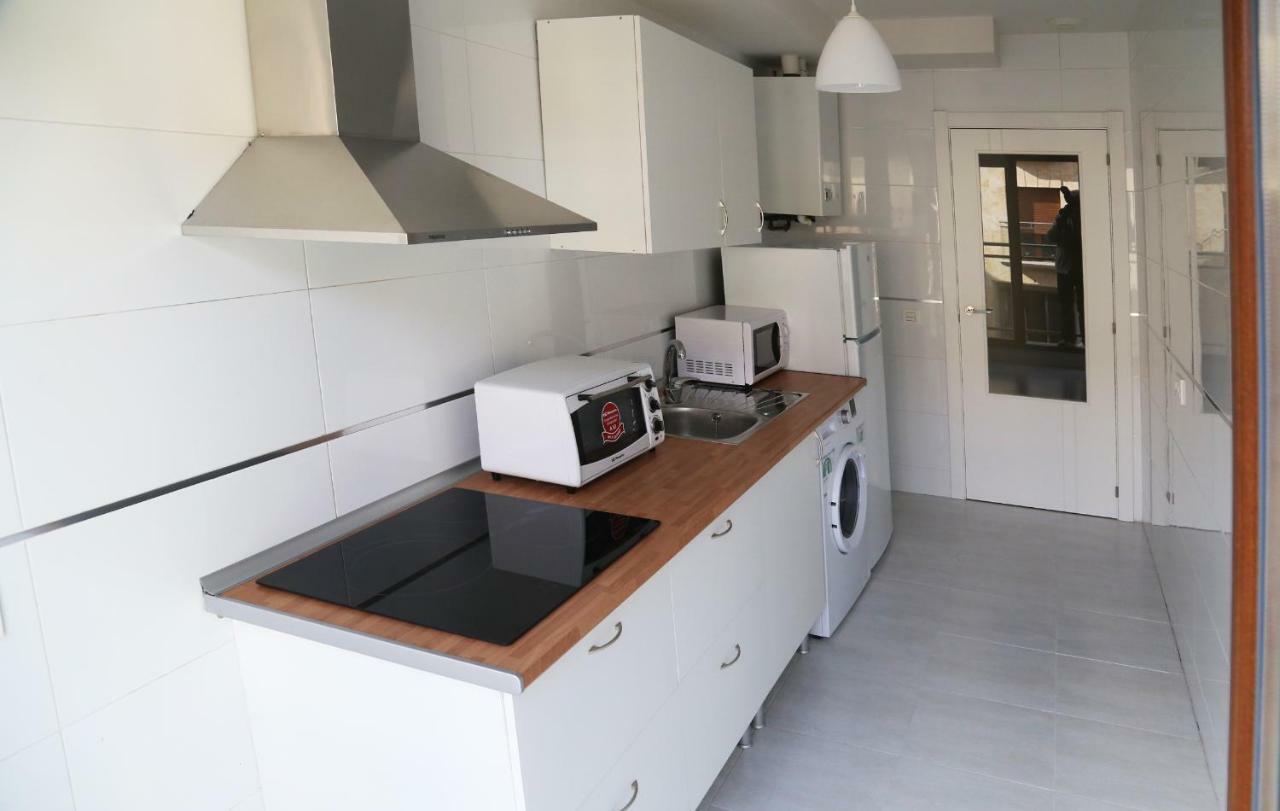 Apartamento Puente Romano P2 1G Salamanca Room photo