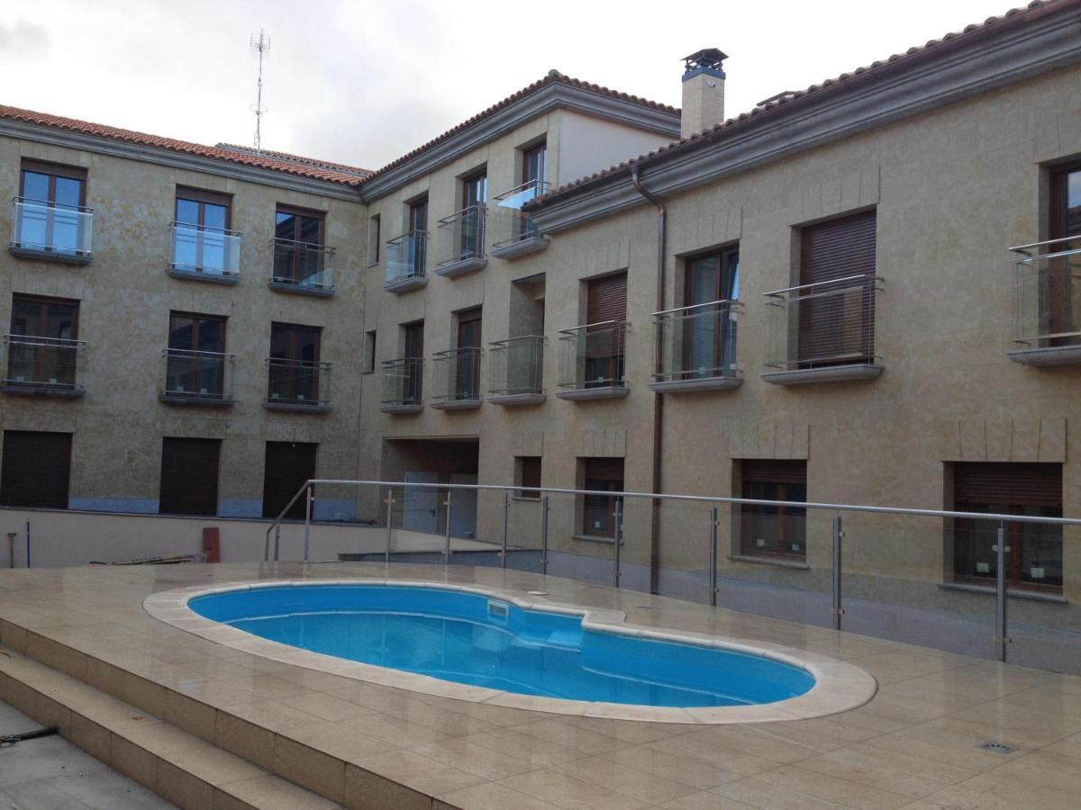Apartamento Puente Romano P2 1G Salamanca Exterior photo