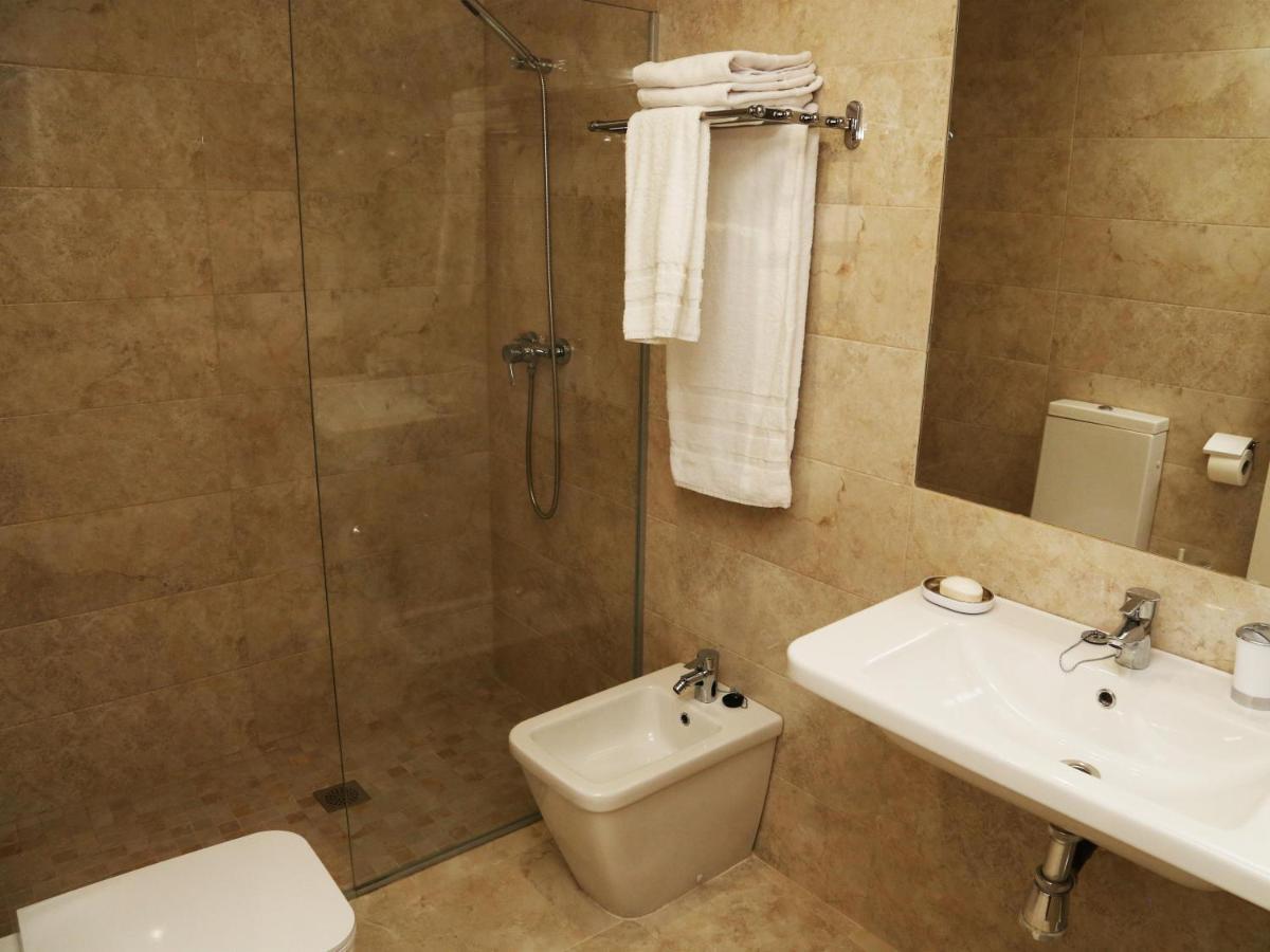 Apartamento Puente Romano P2 1G Salamanca Room photo